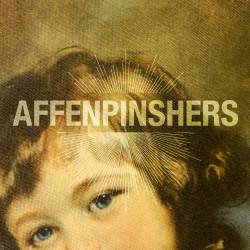 Affenpinshers : A New Brand of God